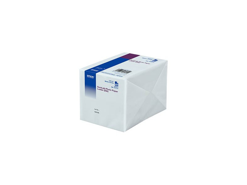 EPSON SureLab Photo Paper Luster 250 C13S400212