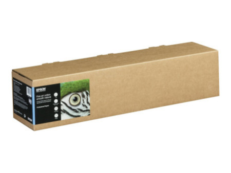 EPSON Fine Art Cotton Smooth Natural 24 C13S450264