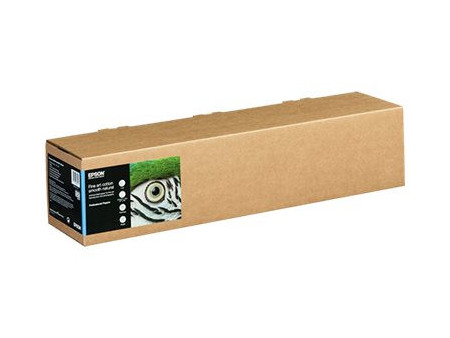 EPSON Fine Art Cotton Smooth Natural II C13S450264NQ