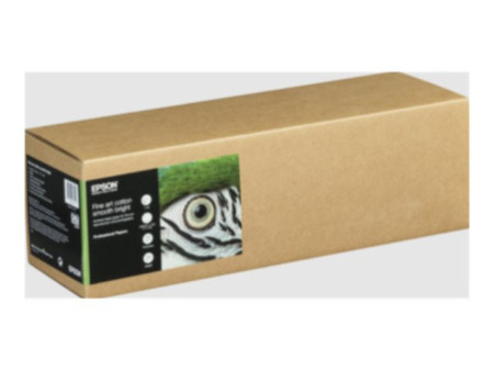 EPSON Fine Art Cotton Smooth Bright II C13S450270NQ