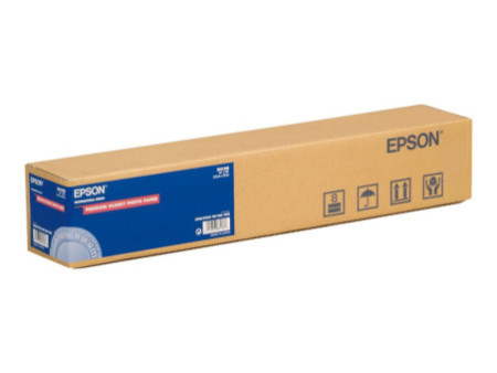 EPSON PAPIER PHOTO GLACE PREMIU C13S041390
