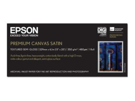 EPSON Paper Pemium Water resistant 13i C13S041845