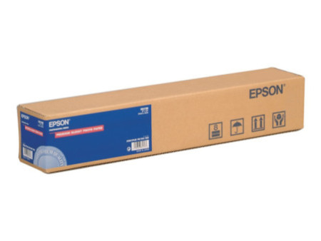 EPSON Premium Semimatte Photo 24x30 5m C13S042150