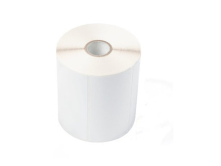BROTHER COATED TT LABEL 102X150MM 6pc BCS1J150102121