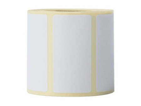 BROTHER thermal label roll 51X26 12PK BDE1J026051060
