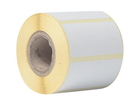 BROTHER thermal label roll 51X26 12PK BDE1J026051060