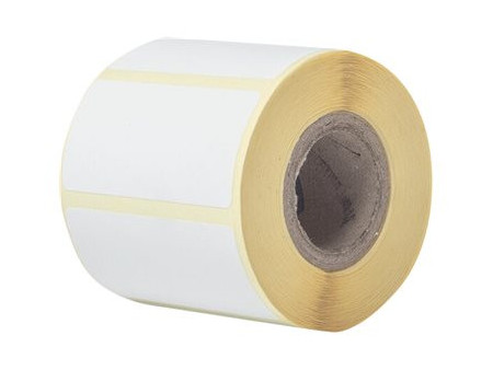 BROTHER thermal label roll 51X26 12PK BDE1J026051060