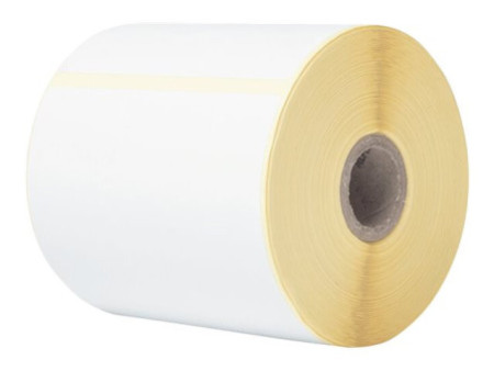 BROTHER DT label roll102x152 8pc BDE1J152102102