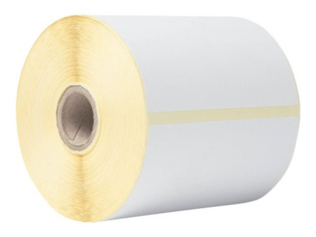 BROTHER DT label roll102x152 8pc BDE1J152102102