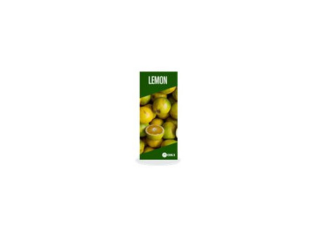 OKI Fastdisplay A4 Bannerhalter Plastik 09006043