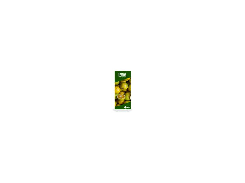 OKI Fastdisplay A4 Bannerhalter Plastik 09006043
