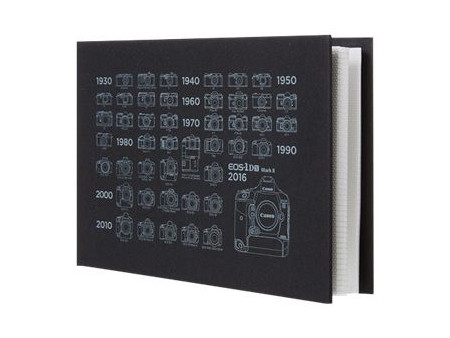 CANON PHOTO ALBUM MC-PA001 2488C001