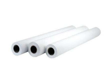 HP Production Matte Polypropylene 3-in 2MY98A