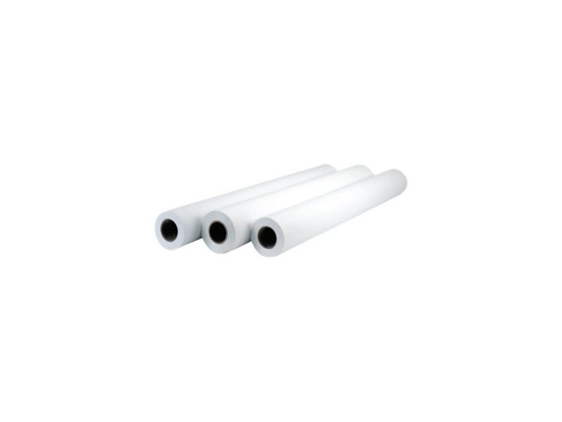 HP Production Matte Polypropylene 3-in 2MY98A