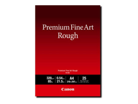 CANON FA-RG1 A4 25 UNI 4562C001