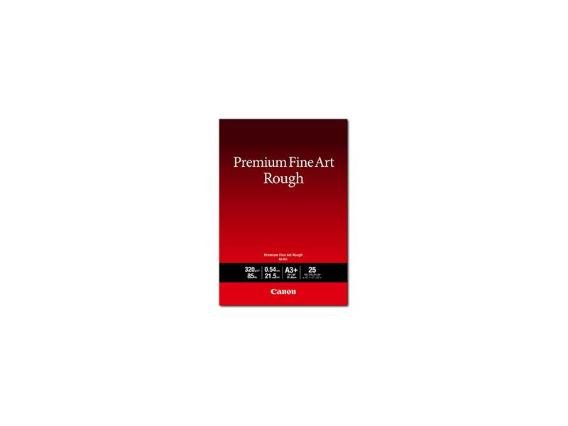 CANON FA-RG1 A3+ 25 UNI 4562C004