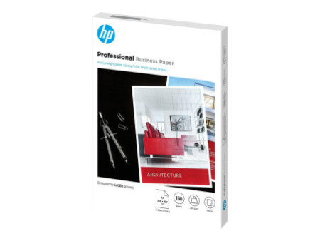 HP Prof Gls LJ A4 200g 150sh FSC Paper 7MV83A