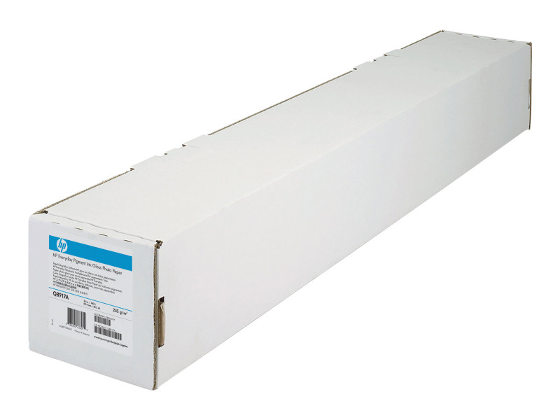 HP LFM PAPIER COUCHE FORT GRAMM C6029C