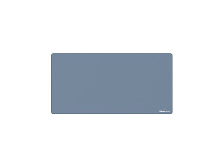 Fellowes Sous-main Breyta, gris