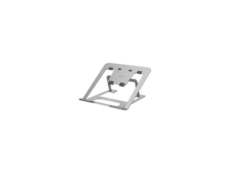Fellowes Support mobile pour laptop Alumia, noir