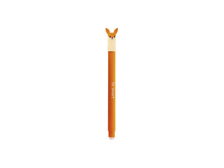 EBERHARD FABER Stylo encre gel Animal Erase it! Licorne