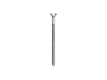 EBERHARD FABER Stylo encre gel Animal Erase it! Licorne