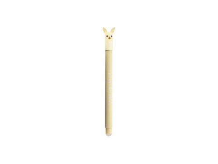 EBERHARD FABER Stylo encre gel Animal Erase it! Koala