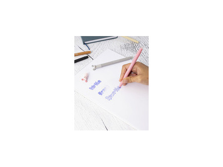 EBERHARD FABER Stylo encre gel Animal Erase it! Koala