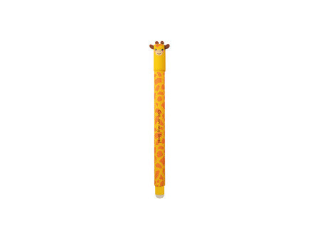 EBERHARD FABER Stylo encre gel Animal Erase it! Koala