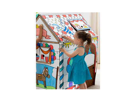 Fellowes Bankers Box Carton de jeu XL ANNIVERSAIRE