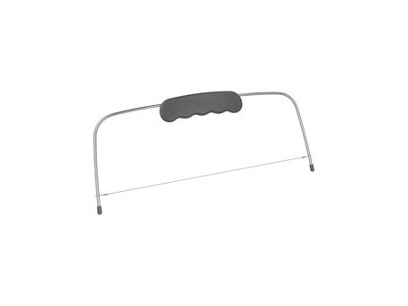 metaltex Scie à gâteau Cupido, largeur: 350 mm
