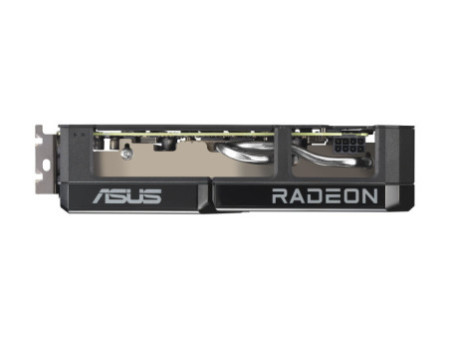 ASUS DUAL RX 9060 XT 16Go GDDR6