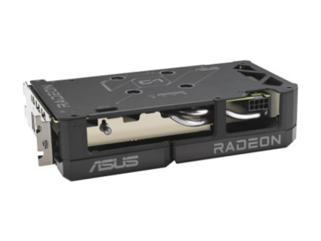 ASUS DUAL RX 9060 XT 16Go GDDR6
