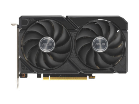 ASUS DUAL RX 9060 XT 16Go GDDR6