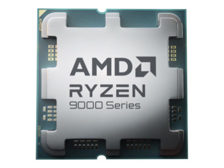 AMD Ryzen 7 9800X3D 5.2GHZ AM5 TRAY
