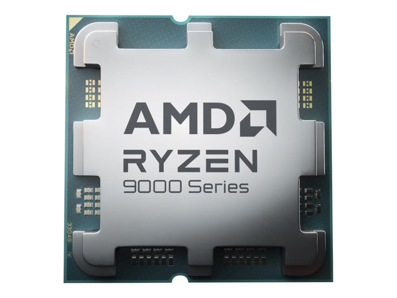 AMD Ryzen 7 9800X3D 5.2GHZ AM5 TRAY