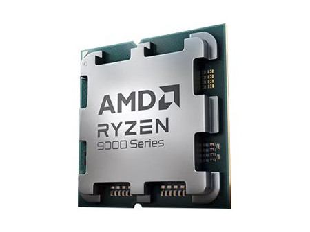 AMD Ryzen 7 9800X3D 5.2GHZ AM5 TRAY