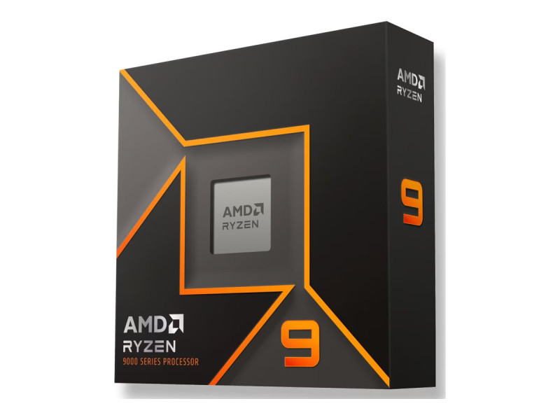 AMD Ryzen 9 9950x 5.7GHz AM5 16C/32 BOX