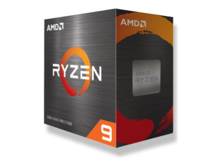 AMD Ryzen 9 5900xT 4.8GHz AM5 16/32 BOX
