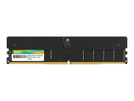 SILICON POWER DDR5 32Go 4800MHz
