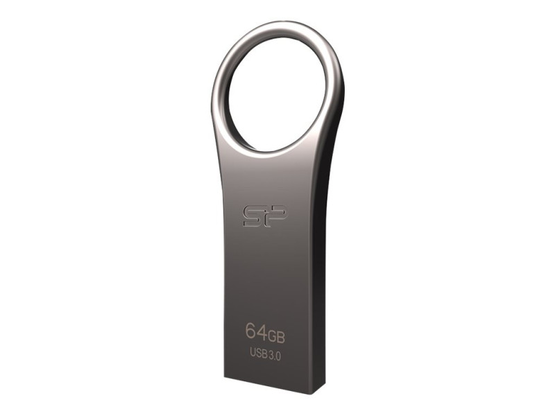 SILICON POWER memory USB Jewel J80 32Go