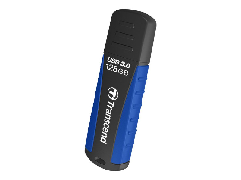 TRANSCEND 128Go Clé USB 3.1 Gen 1 - Anti