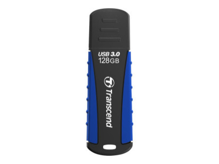 TRANSCEND 128Go Clé USB 3.1 Gen 1 - Anti