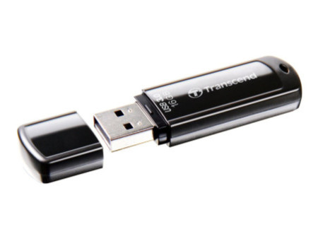 TRANSCEND 16Go Clé USB USB3.1 Gen1