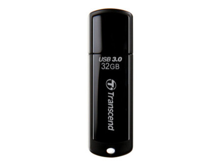 TRANSCEND 32Go Clé USB USB3.1 Gen1
