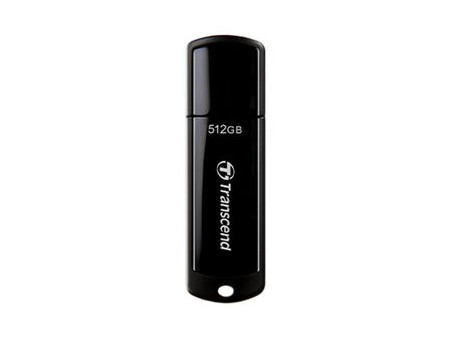TRANSCEND JetFlash 700 USB 512Go USB3.1