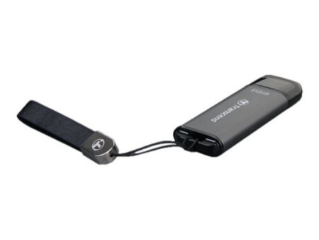 TRANSCEND JetFlash 920 512Go USB3.2 Pen