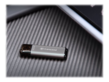 TRANSCEND JetFlash 920 512Go USB3.2 Pen