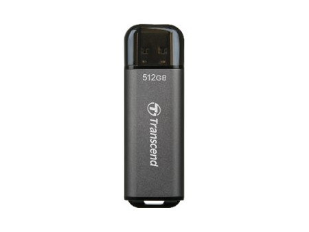 TRANSCEND JetFlash 920 512Go USB3.2 Pen