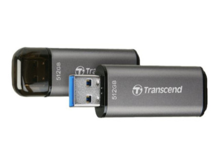 TRANSCEND JetFlash 920 512Go USB3.2 Pen